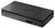 OWC Thunderbolt Pro Dock Wired Thunderbolt 3 Black