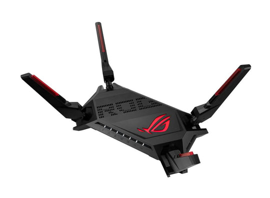 ASUS ROG Rapture GT-AX6000 Wireless Router
