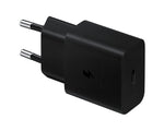 Samsung EP-T1510NBEGEU mobile device charger Black Indoor