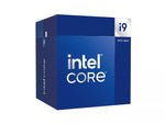 Intel Core i9-14900, 24 Cores, 36MB Cache, 5.8GHz Max, Desktop Processor, Box