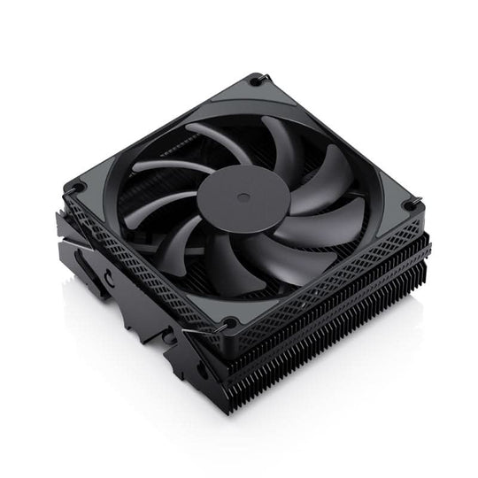 Jonsbo HX4170D Processor Heatsink - 92mm PWM Fan - Black