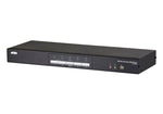 ATEN CS1644A KVM switch Rack mounting Black