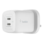 Belkin BOOST CHARGE PRO White Indoor