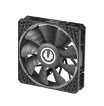 BitFenix Spectre Pro All Black 120mm Computer case Fan 12 cm