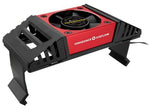 Corsair CMYAF computer cooling system Memory module Cooler 6 cm Black, Red