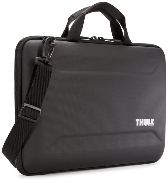 Thule Gauntlet 4.0 TGAE2357 - Black laptop case 40.6 cm (16") Sleeve case