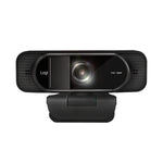 LogiLink UA0381 webcam 1920 x 1080 pixels USB 2.0 Black