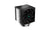 DeepCool AK500 Processor Air cooler 12 cm Aluminium, Black 1 pc(s)