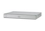 Cisco C1111-4P ISR Router - 4x Gigabit Ethernet Ports with PoE