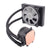 LC-Power LC-CC-120-LiCo-ARGB Processor All-in-one liquid cooler Black 1 pc(s)