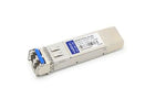 AddOn Networks MFM1T02A-LR-AO 1Gbps SFP+ Transceiver - 1310nm 10km Single-Mode