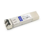 AddOn Networks J9150D-AO 10Gbps SFP+ Transceiver - 850nm 300m Multi-Mode