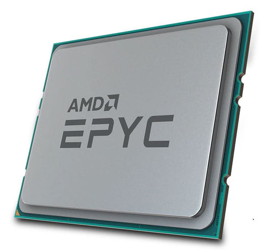 AMD EPYC 7343 128MB Cache 3.2GHz 16 Cores Socket SP3 Server Processor