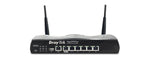 DrayTek Vigor 2927Lac AC1300 Router - Dual-WAN with 4G LTE &amp; Dual SIM