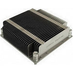 Supermicro SNK-P0047P computer cooling system Processor Heatsink/Radiatior Stainless steel