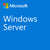 Microsoft Windows Server 2022 Standard 1 license(s)