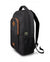 Urban Factory ECB14UF notebook case 35.6 cm (14") Backpack Black