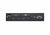 ATEN VM0202H-AT-E KVM switch Rack mounting Black