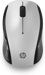 HP Wireless Mouse 200 (Pike Silver)