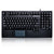 Adesso EasyTouch 425 - Rackmount Touchpad Keyboard