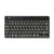 R-Go Tools Compact Break RGOCOBEWLBL keyboard Bluetooth AZERTY Belgian Black