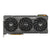 ASUS TUF Gaming TUF-RX7800XT-O16G-GAMING AMD Radeon RX 7800 XT 16 GB GDDR6 - GIGATE KSA