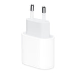 Apple, Module MHJE3ZM/A, mobile device charge,r Universal White AC Indoor, MHJE3ZM/A