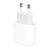 Apple MHJE3ZM/A mobile device charger Universal White AC Indoor