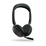 Jabra Evolve2 65 Flex - Link380a UC Stereo