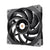 Thermaltake TOUGHFAN 12 Universal Fan 12 cm Black 1 pc(s)