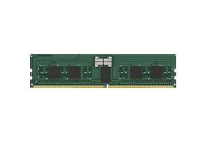 Kingston Technology, 16GB 1 x 16 GB, 288-pin DIMM, DDR5, 4800 MHz ECC, PC/Server Memory Module