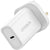 OtterBox 78-81347 mobile device charger Universal White AC Fast charging Indoor