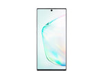 Samsung Galaxy Note10+ SM-N976B, 6.8" Inch, 256GB/8GB Single SIM 5G Mobile Phone, Silver +Pen