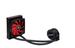 Xilence Performance A+ LiQuRizer LQ210 Processor All-in-one liquid cooler 12 cm Black