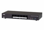 ATEN CS1944DP-AT-E KVM switch Black