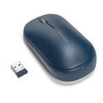 Kensington SureTrack Dual Wireless Mouse  Blue