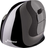 Evoluent VMDMW mouse Right-hand RF Wireless Laser