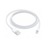 Apple MQUE2ZM 1 m White