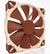 Noctua NF-A20 FLX Computer case Fan 20 cm Beige, Brown