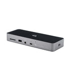 OWC Thunderbolt 4 Wired Black, Grey