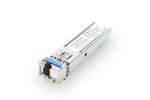 Digitus mini GBIC (SFP) Module, 1.25 Gbps, 20km